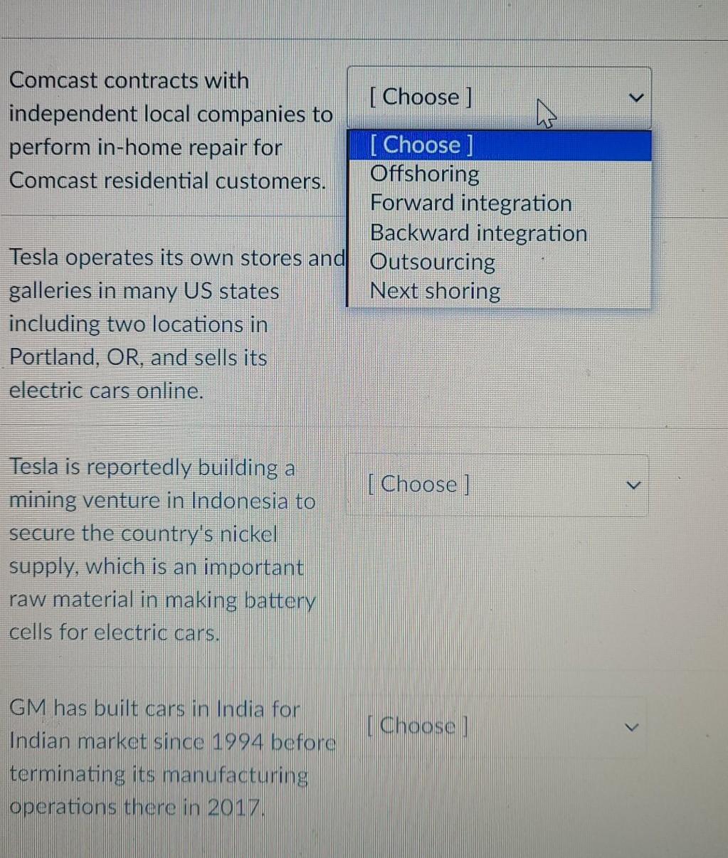 Old MathJax webview Match each supply chain