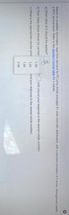 Based on available information, load time demand