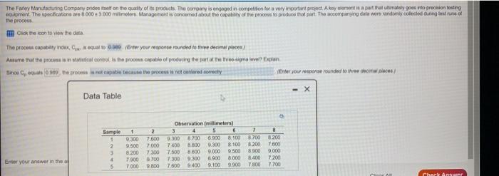 what does Cp equal? please show how to solve and