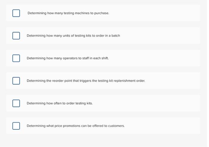 Read the following case study for Littefleid