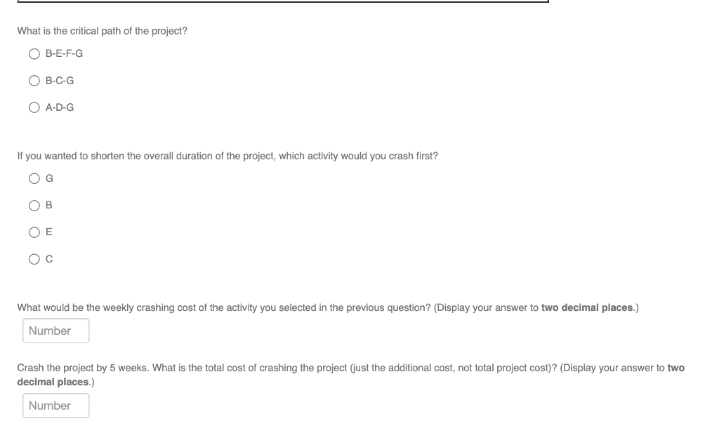 Please help quickly! PM.62 The US government has