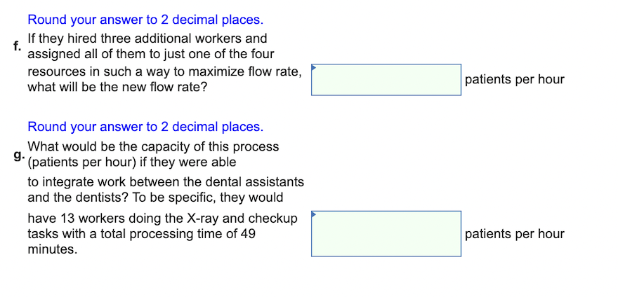 PA 4-3 (Algo) Glenn Dental Clinic provides...