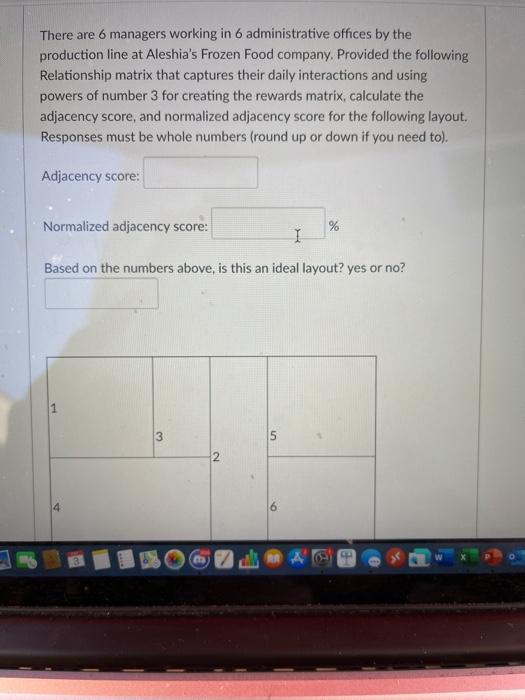 Can you help me with this question please? There