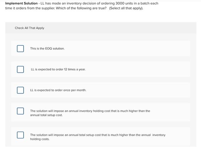 Read the following case study for Littefleid