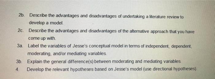 I want a full answer CASE CHAPTERS 4 and 5: