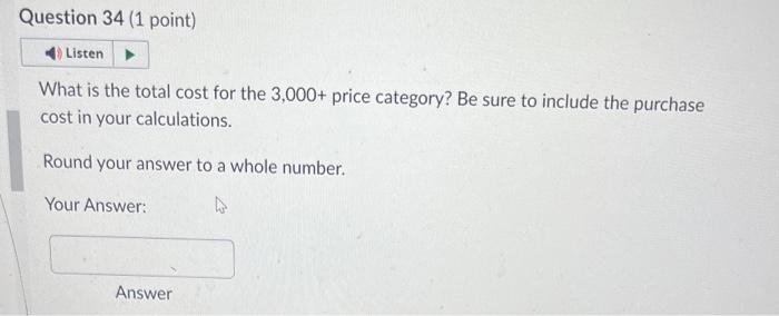 Use the information below to answer the 10