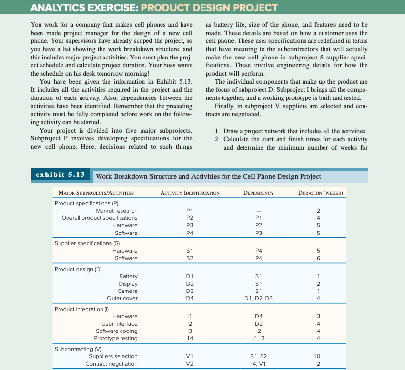 Please answer question #4 down below using 5.13