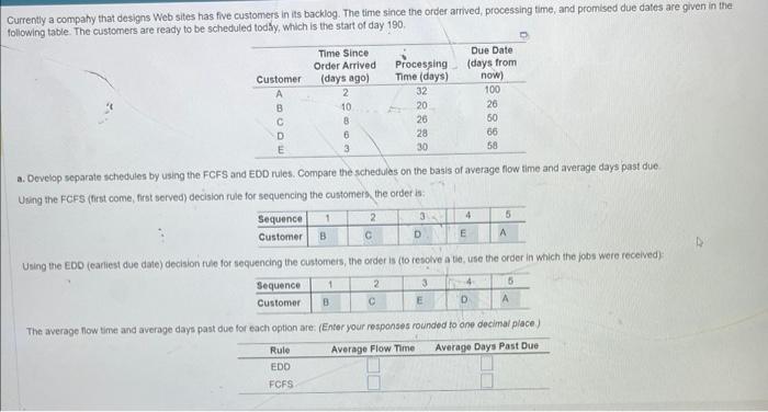 help Currently a compahy that designs Web sites