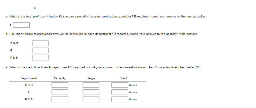 Kelson Sporting Equipment, Inc., makes two