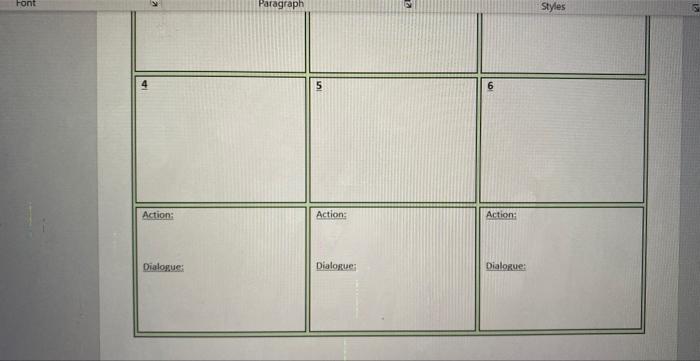 Case: Paradigm Shift Part 1 (Advertising