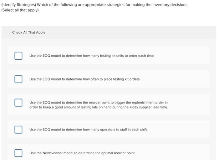 Read the following case study for Littefleid