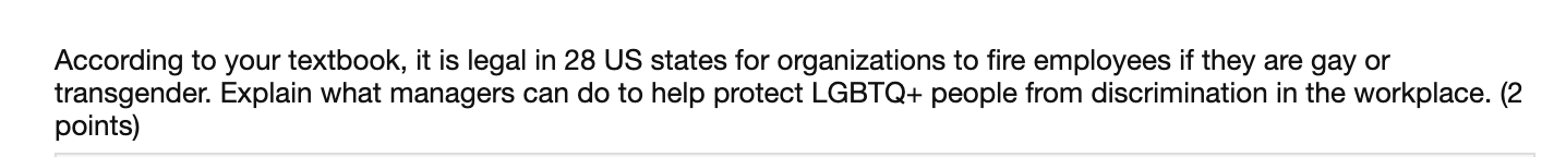 According to your textbook, it is legal in 28 US