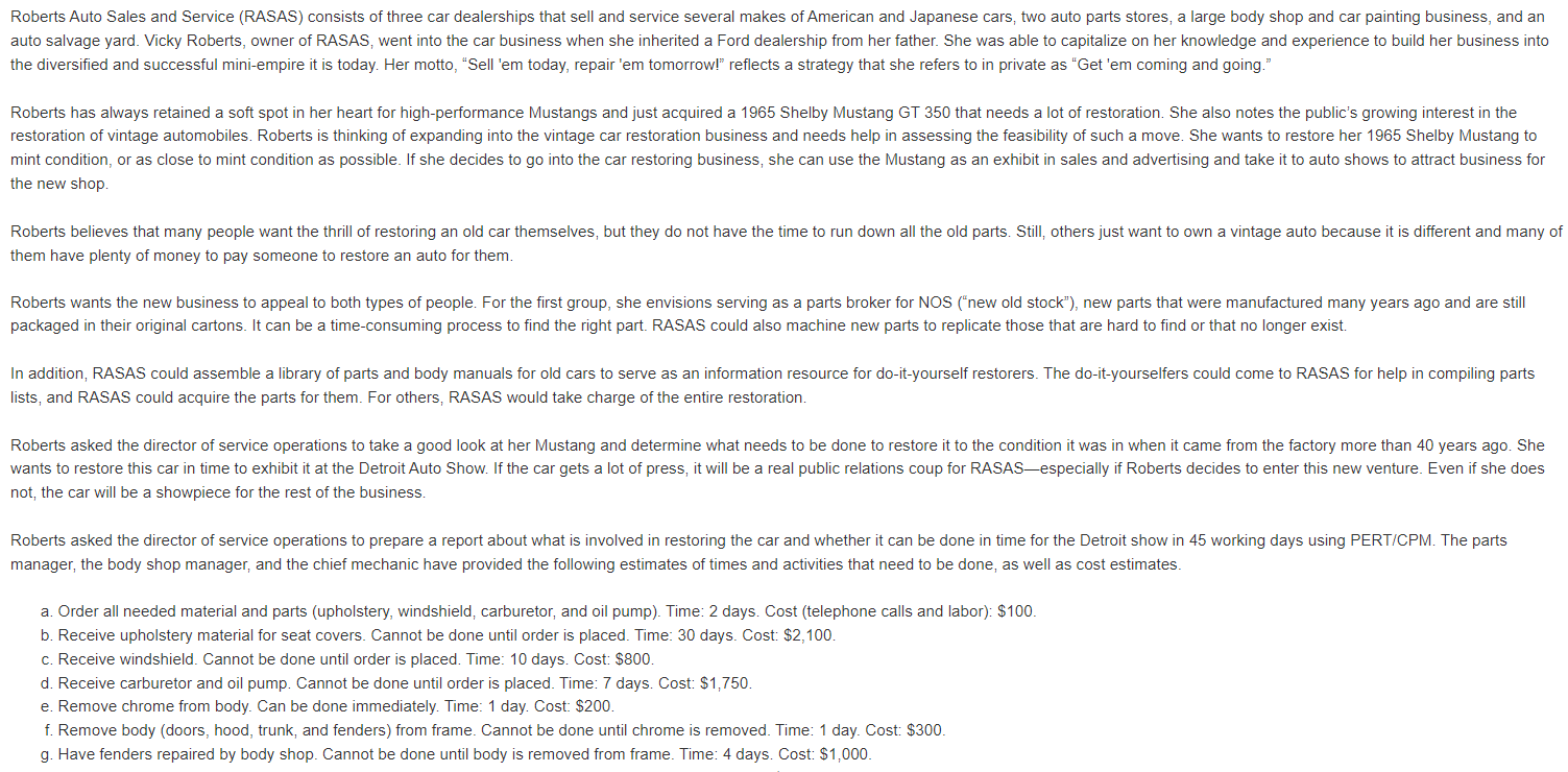 Please answer #2 #2 Construct a table containing