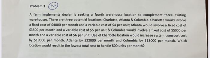 Need well defined and structured answer to all