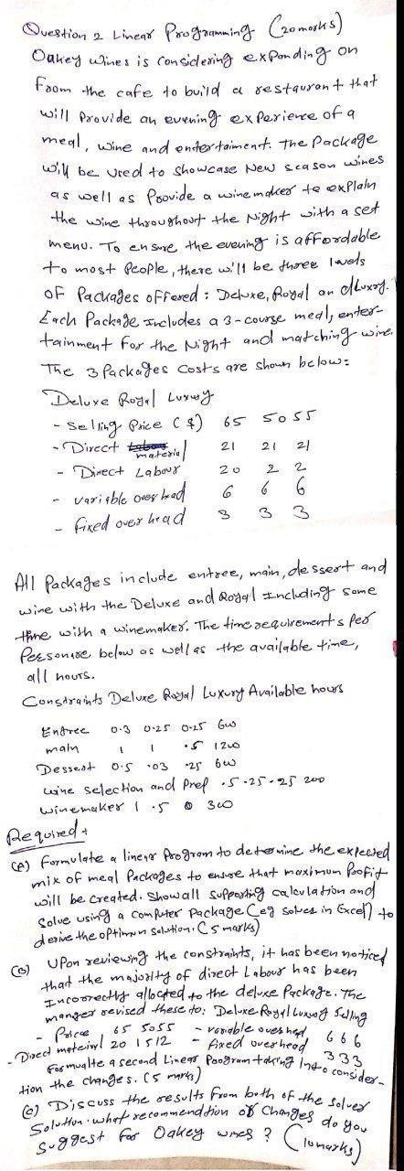 I need the answer as soon as possible as well as