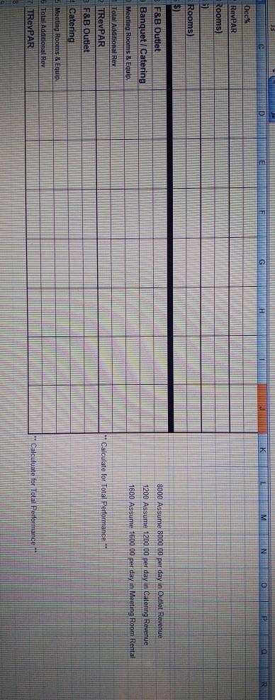 Case Study: Comparing Apples and Oranges: Which