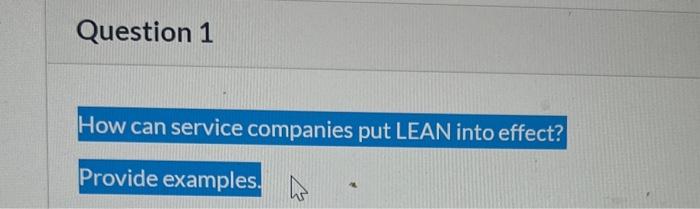 ABC analysis is based on the presumption that