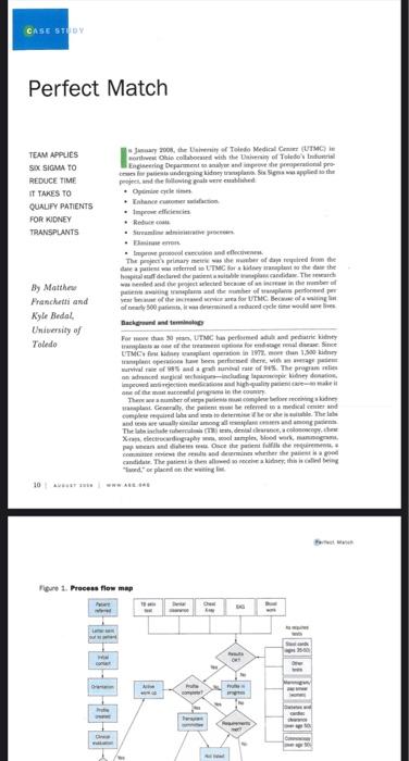 Assignment 2 - Measure I Measurement stage: