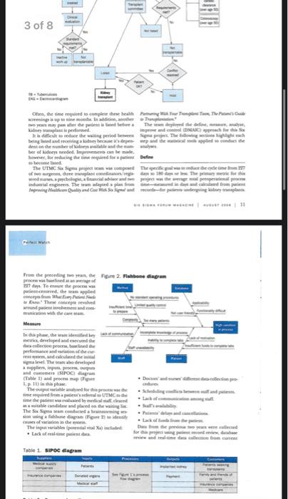 Assignment 2 - Measure I Measurement stage: