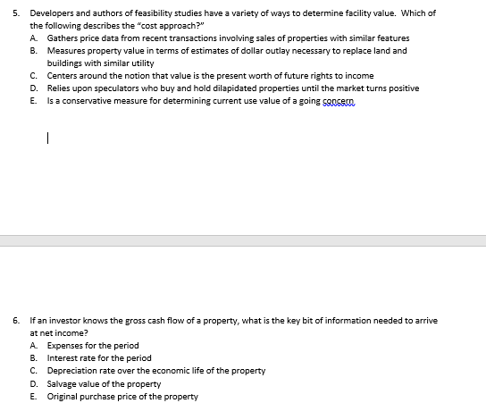 ANSWER ALL QUESTIONS OR YOUR ANSWER WILL BE