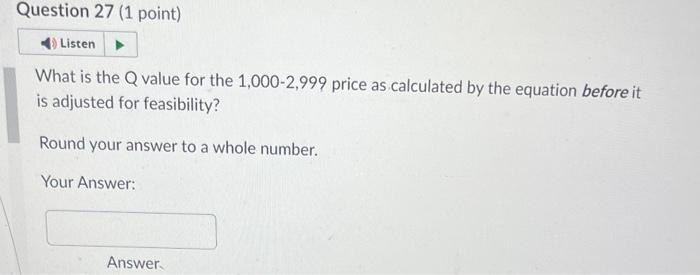 Use the information below to answer the 10