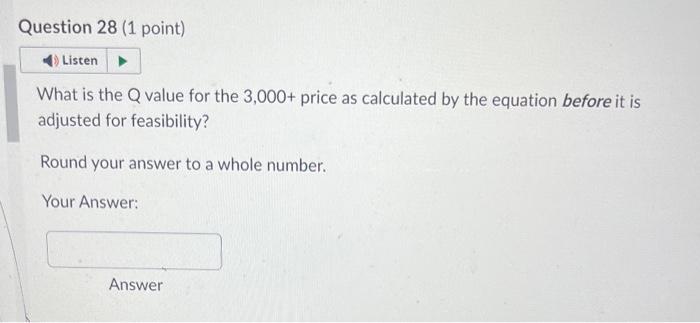 Use the information below to answer the 10