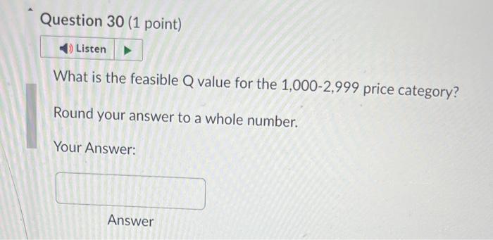 Use the information below to answer the 10
