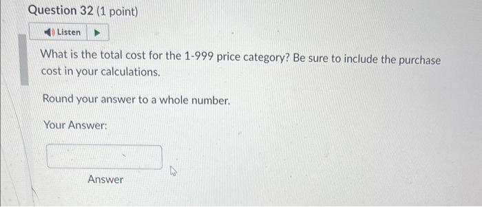 Use the information below to answer the 10