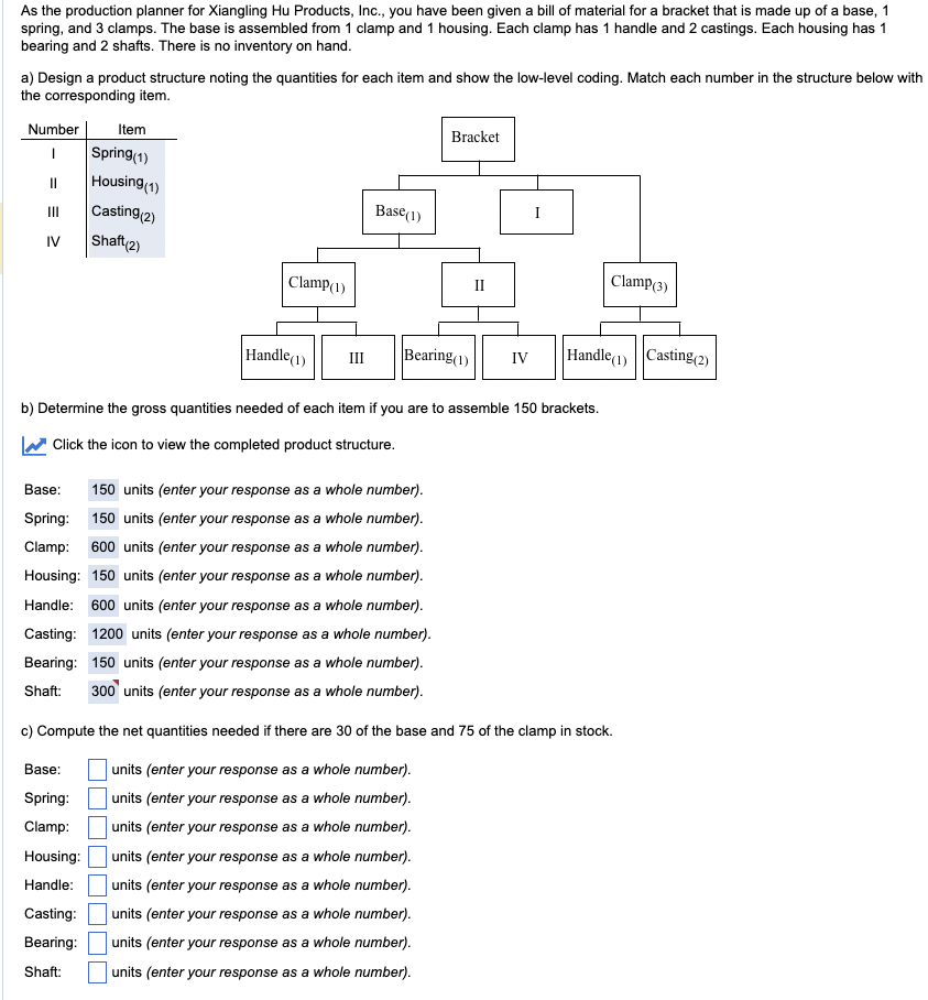 ***PLEASE ANSWER PART C, IVE ALREADY DONE PART A
