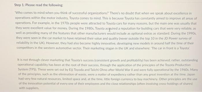 Can you please help with questions 1-4 on this