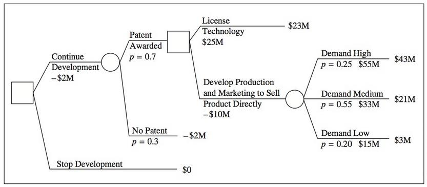 If you decide to continue the project, you will