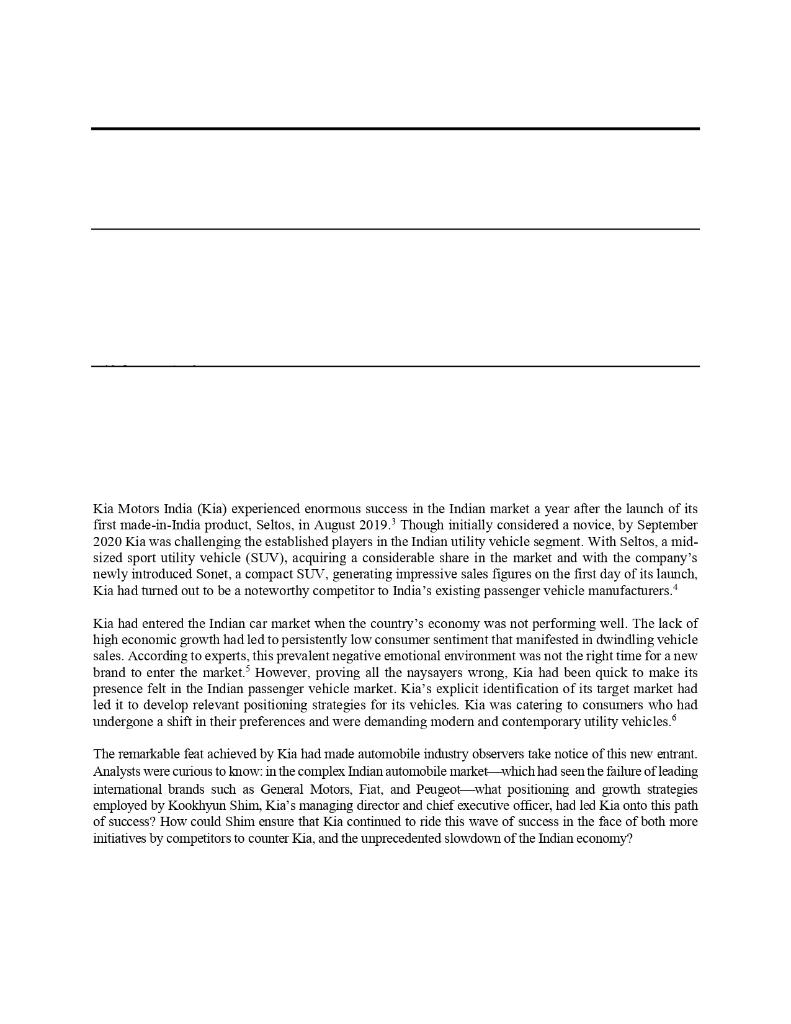 I need you help regarding below case study for ""