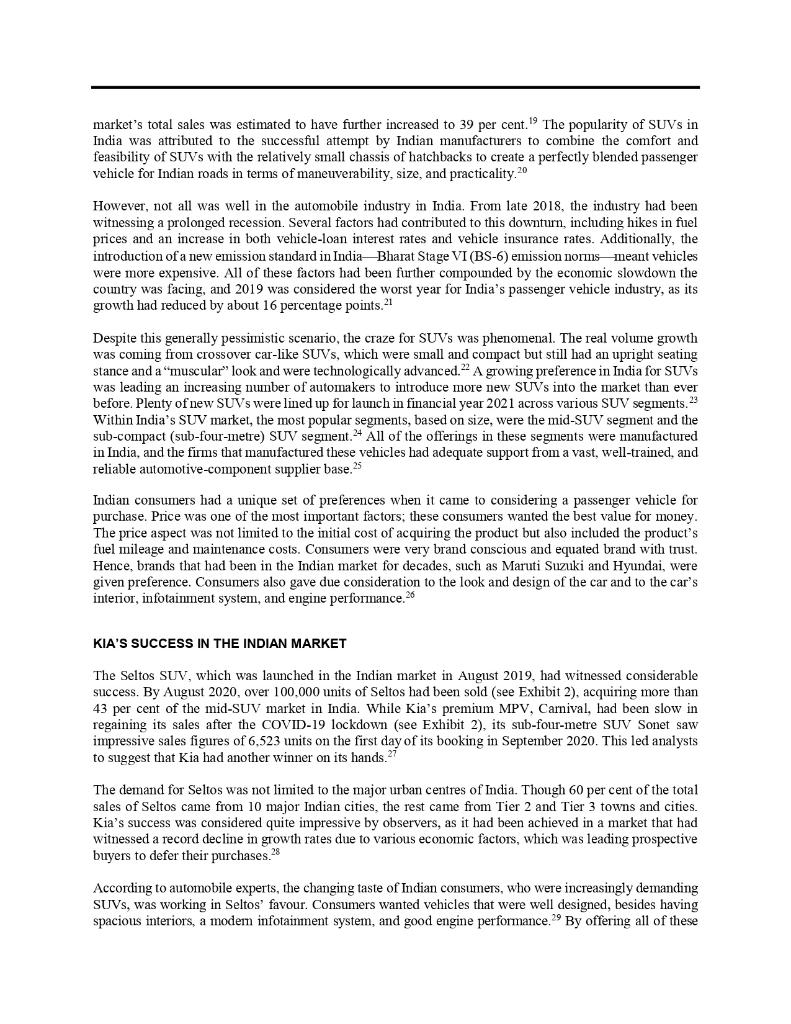 I need you help regarding below case study for ""