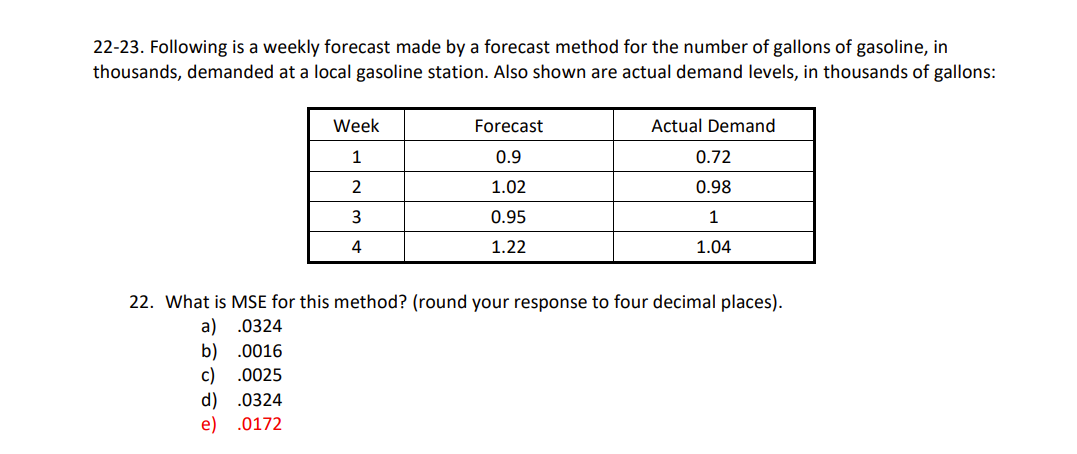 Can you please explain how to get this answer?