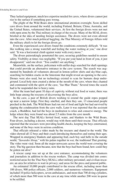 Assignment-2: Case Study & Discussion questions