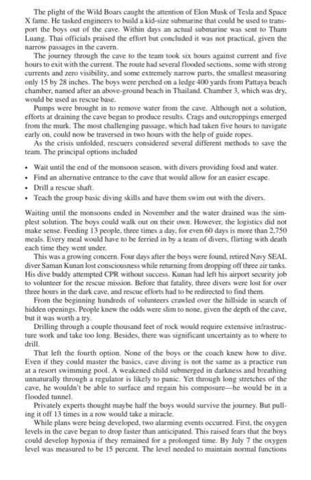 Assignment-2: Case Study & Discussion questions