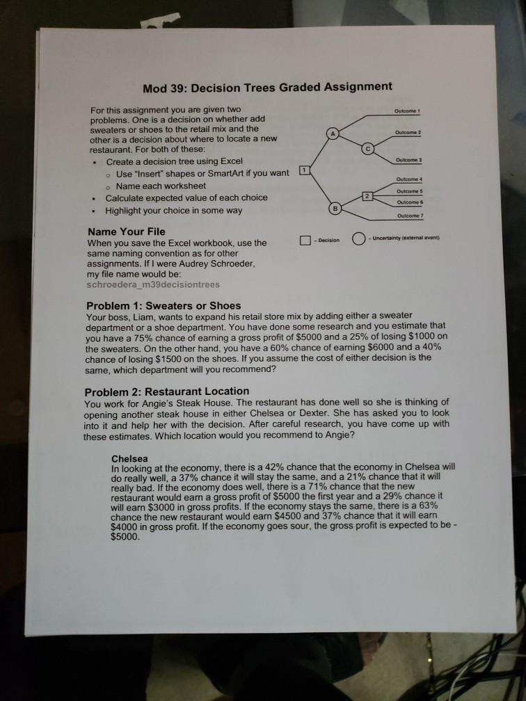 Is there anyone that can help me with this