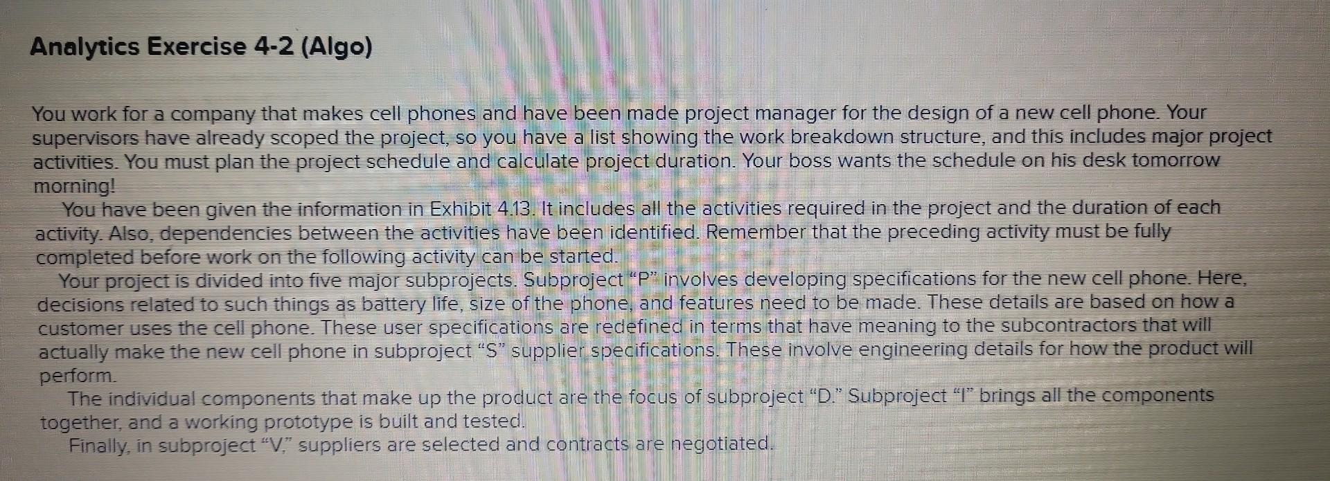 Please help! I keep getting this WRONG You work