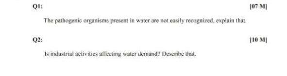 I need the answer as soon as possible QI: 107 MI