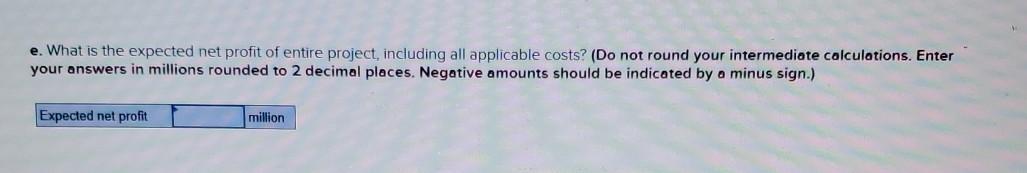 A builder has located a piece of property that