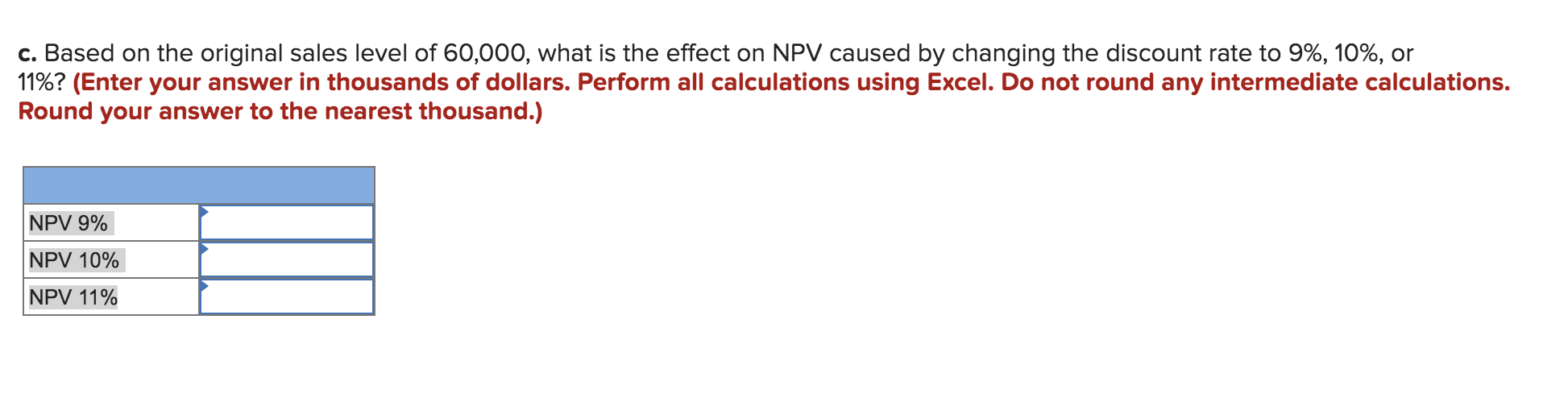 The Tuff Wheels was getting ready to start its