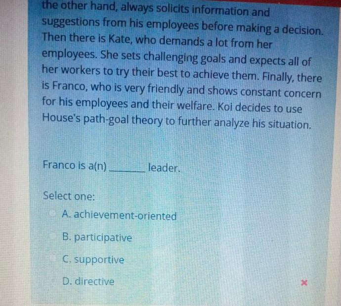 Koi knows that there are many different models of