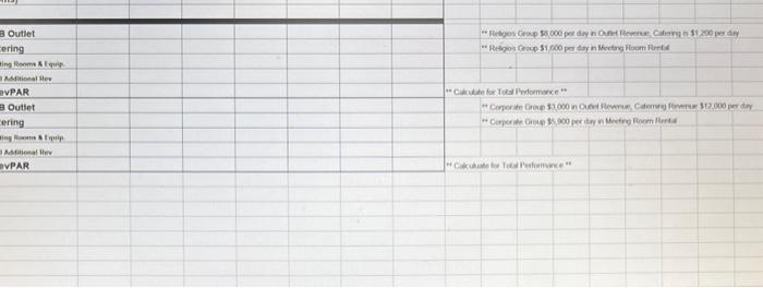 Case Study: "Comparing Apples and Oranges: Which