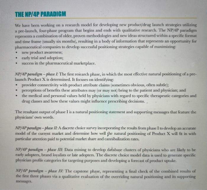 Please Read And Summarize Thank You!! Editor's