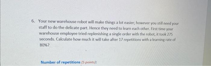 please answer this question correctly and show me