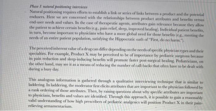 Please Read And Summarize Thank You!! Editor's