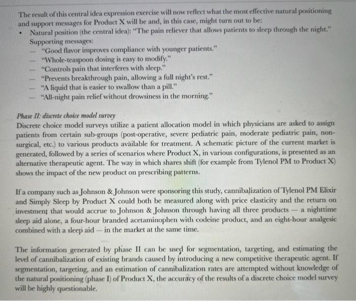 Please Read And Summarize Thank You!! Editor's