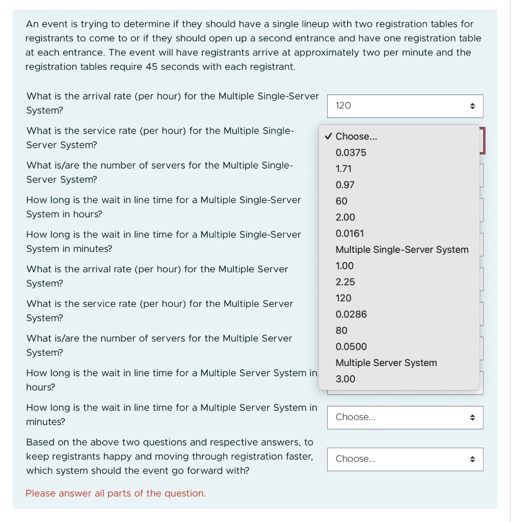 What I have to work with: Any help would be