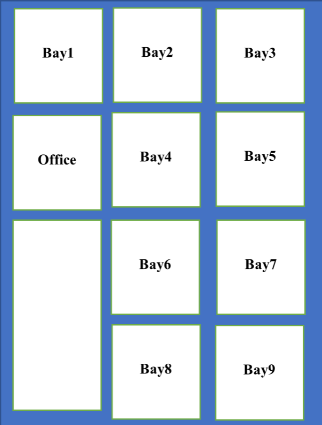 OPERATIONS MANAGEMENT A local car center is