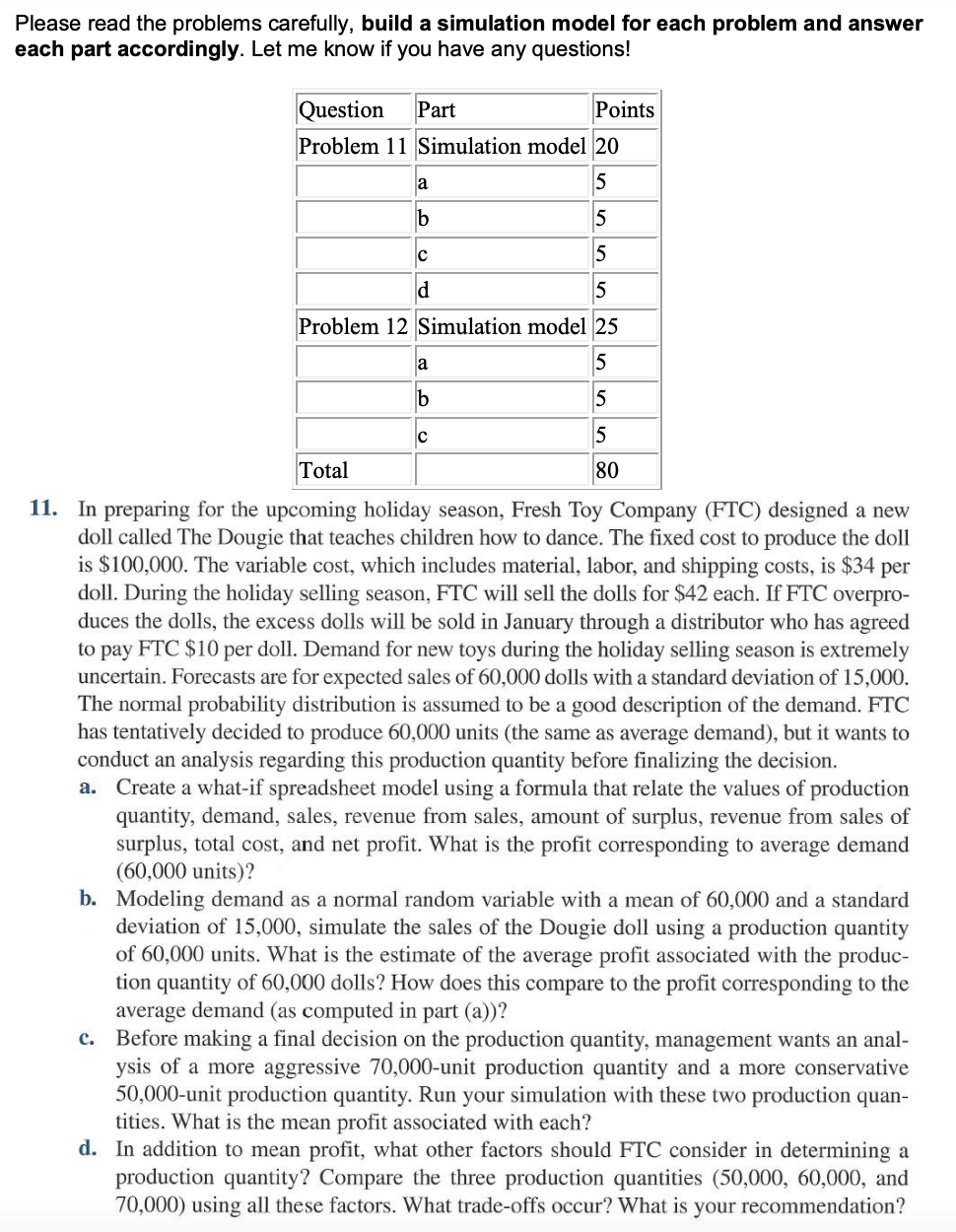 I'm having trouble figuring this problem out, can